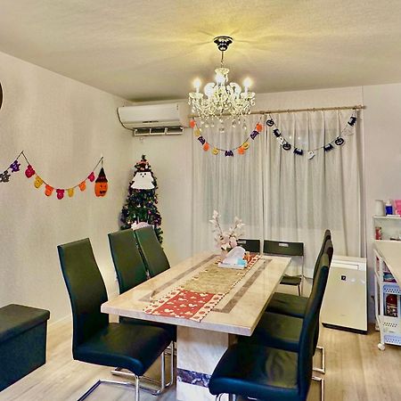 Free Parking Namba South Villa 4 Rooms 120M2 Ōsaka Extérieur photo