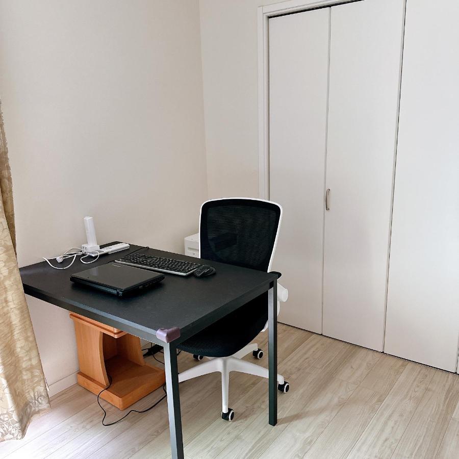 Free Parking Namba South Villa 4 Rooms 120M2 Ōsaka Extérieur photo