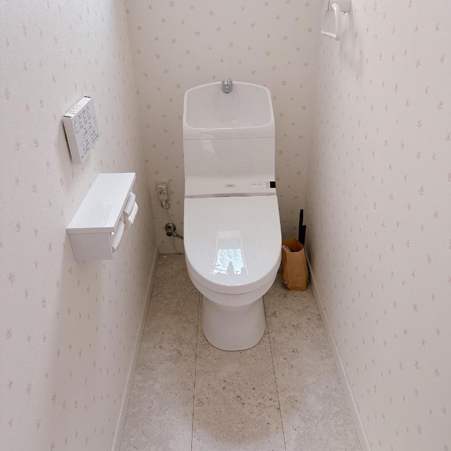 Free Parking Namba South Villa 4 Rooms 120M2 Ōsaka Extérieur photo
