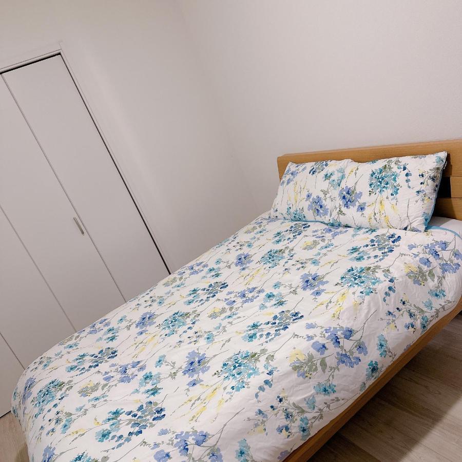 Free Parking Namba South Villa 4 Rooms 120M2 Ōsaka Extérieur photo