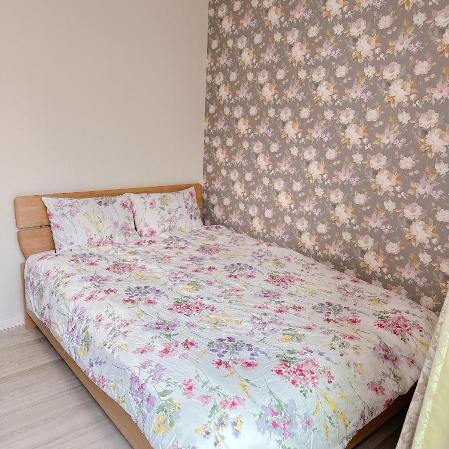 Free Parking Namba South Villa 4 Rooms 120M2 Ōsaka Extérieur photo