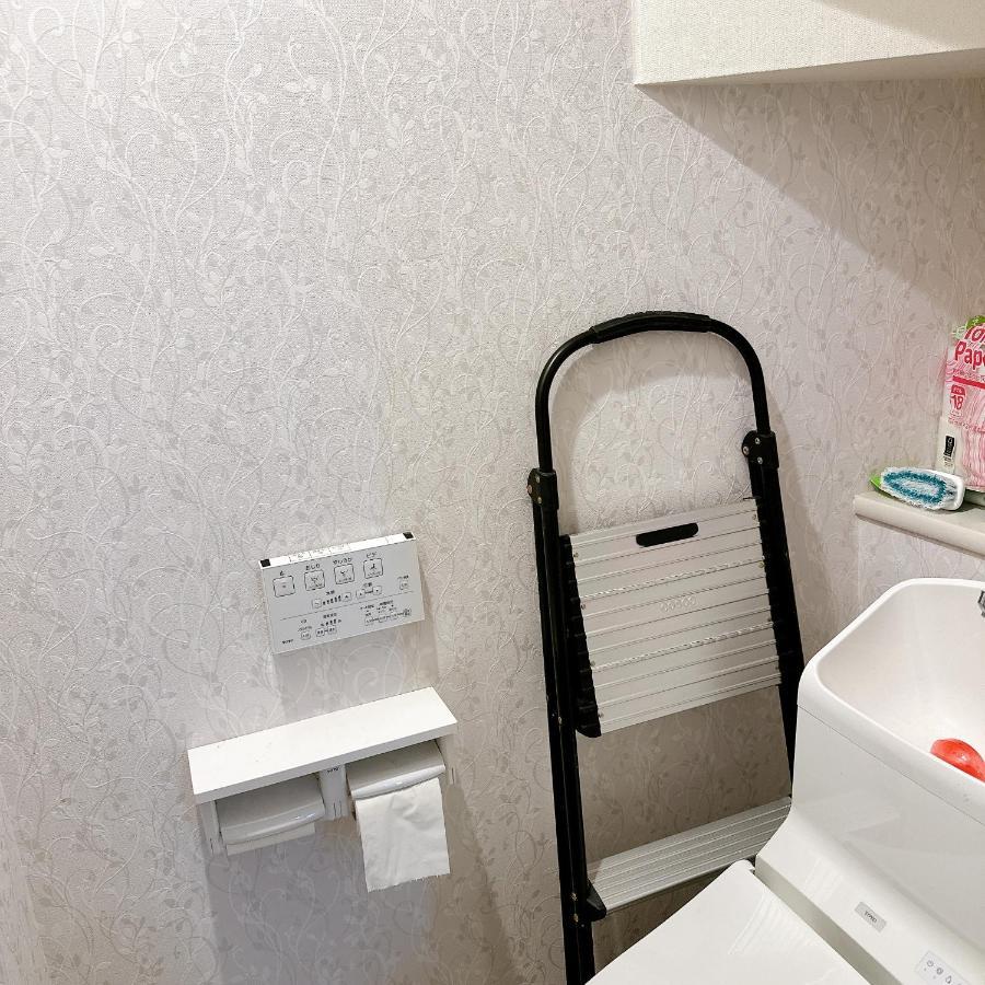 Free Parking Namba South Villa 4 Rooms 120M2 Ōsaka Extérieur photo