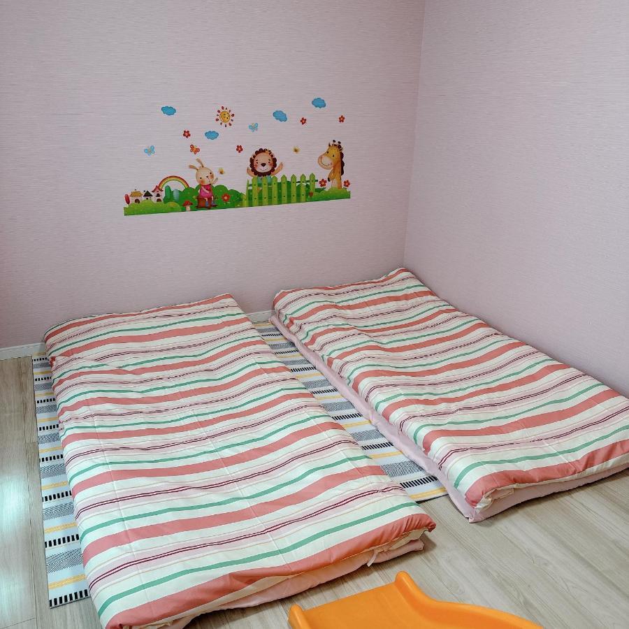 Free Parking Namba South Villa 4 Rooms 120M2 Ōsaka Extérieur photo